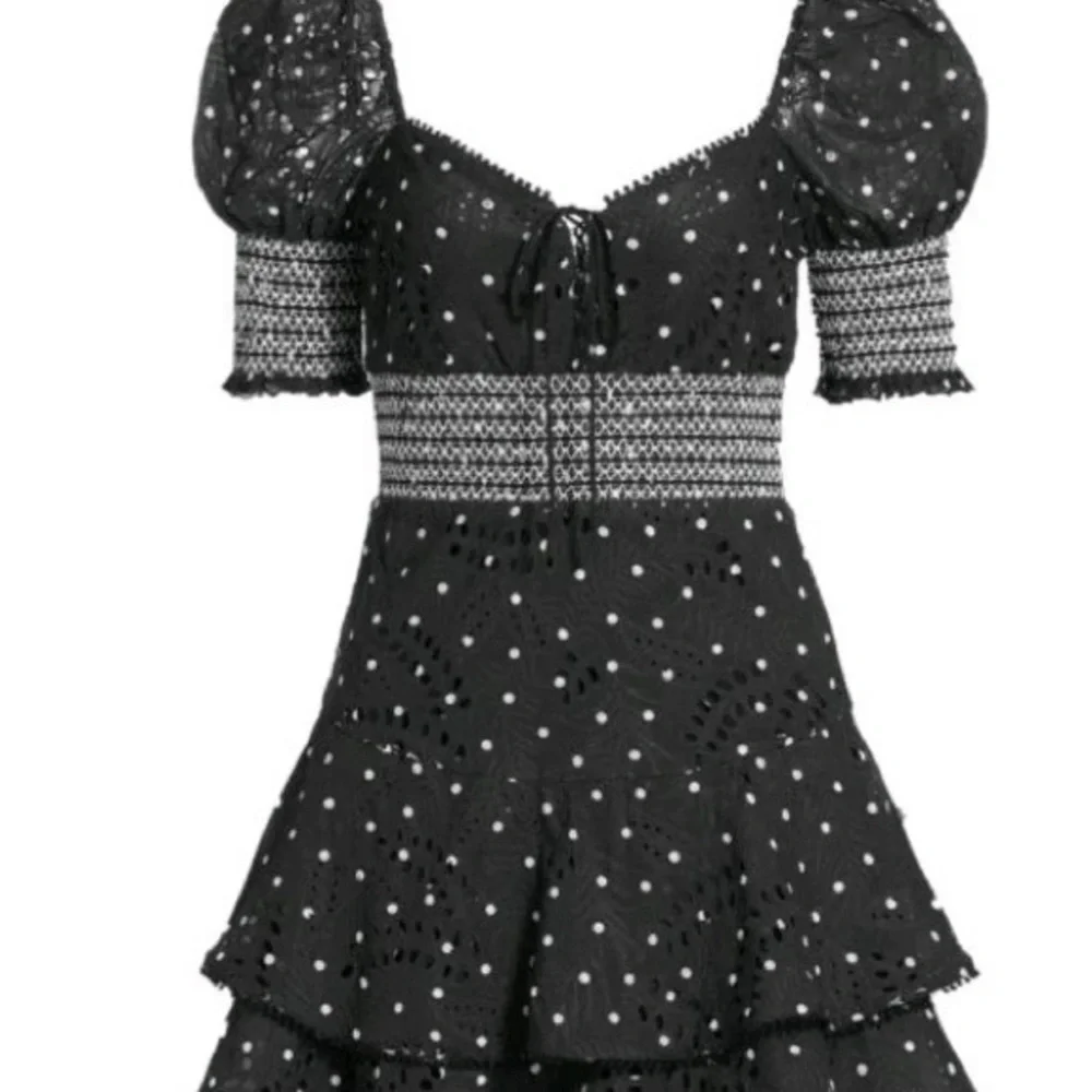 Alice + Olivia Crawford dress - Picture 2 of 4